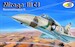 Mirage IIICJ "Recce" II