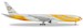 Boeing 777-200 NokScoot HS-XBA Herpa Wings Club Edition