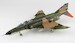 McDonnell Douglas F4E Phantom II Wild Weasel, USAF, 53bWEG, 82 ATRS, 2016 "USAF Farewell"