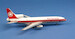 Lockheed L1011 Tristar Air Canada C-FTNF