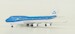 Boeing B747-400 KLM "100 Years" PH-BFW