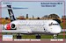 McDonnell Douglas MD87 (SAS Star Alliance) NEW SUPPLIER, LOWER PRICE!)