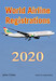 World Airline Registrations 2020