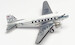 Douglas DC3 Pan American World Airlines