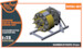 Gloster E28/39 Pioneer Engine set