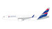 Boeing 767-300ER LATAM CC-CWV