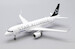 Airbus A320 Lufthansa "Star Alliance" D-AIUA With Stand