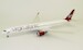 Airbus A350-1000 Virgin Atlantic Airways G-VDOT With Stand