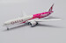 Boeing 777-300ER Qatar Airways "World Cup" Flap Down A7-BEB With Antenna