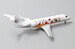Canadair CRJ200LR China Eastern B-3070 With Stand  LH2186 image 4