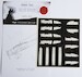 Aichi D3A-2 "Val" Optical Illusion Control Surfaces mask (Fujimi)