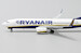 Boeing 737-800 Ryanair EI-EBI  XX4270 image 4