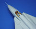 Detailset Saab AJ37 Viggen (Heller)