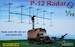 P-12 Radar on ZIL-157