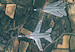 Dassault Mirage G8.01/02 French nuclear armed swing-wing fighter