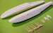 Edo 39-4000 floats
