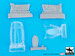 Mikoyan Mig21MF,SMT detail set (Eduard)