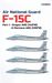 Air National Guard F15C Eagle part 1 Oregon and Montana ANG