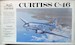 Curtiss C46 Commando (British Issue - BOAC)