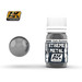 Xtreme metal - Dark Aluminium metal enamel paint