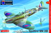 Supermarine Spitfire MKIIB