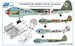 Junkers Ju88A Spy (all versions)