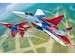 Mikoyan MiG29 Fulcrum 'The Swifts"
