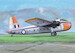 Bristol Br170 Freighter MK21