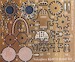 Nakajima Ki87-I Detail set (RS Models)