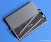 Attachement for Flip R5 Bending tool for Photo Etched Parts for tapered bends