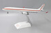 Airbus A330-300 Garuda Indonesia "Retro Livery" PK-GHD With Stand