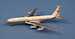 Boeing 707-320B Air Niugini P2-ANA