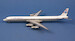 Douglas DC8-61 Aeroflot / Armenian Airlines 5N-HAS