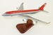 Boeing 747-400 Northwest