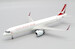 Airbus A321neo Cathay Dragon "Test Registration" D-AVZF