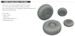 Tornado Wheels (Revell)