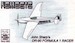 Nemesis, John Sharps DR90 Formula 1 Racer