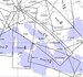 High Altitude Enroute Chart Europe HI 11/12: Italy, Austria, Adriatic Sea, Greece E(HI)11/12