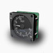 B737 EGT Indicator (GSA-055 usb interfase required)