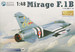 Mirage F1B
