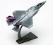 F35A Lightning II JSF USAF Edwards Air Force Base