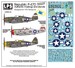 Republic P47D Thunderbolt - Malcolm hood