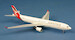 Airbus A330-300 Qantas "Sydney Sardi Gras" VH-QPJ
