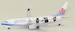 Boeing B737-800 China Airlines "Buddy Bears" B-18657