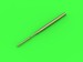 Suchoi Su34 (Fullback) Pitot Tube (hobby Boss)