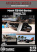 BAe Hawk T2 Baggage/Fuel pod (Airfix T2/ MK100 Srs)
