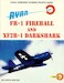 Ryan FR1 Fireball & XF2R-1 Darkshark