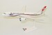 Boeing 787-8 Dreamliner Biman Bangladesh Airlines (White Box)