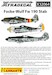 Focke-Wulf Fw-190A/D/F Stab Pt 1 (6)