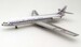 Caravelle SE210 French Air Force / Republique Francaise With Stand